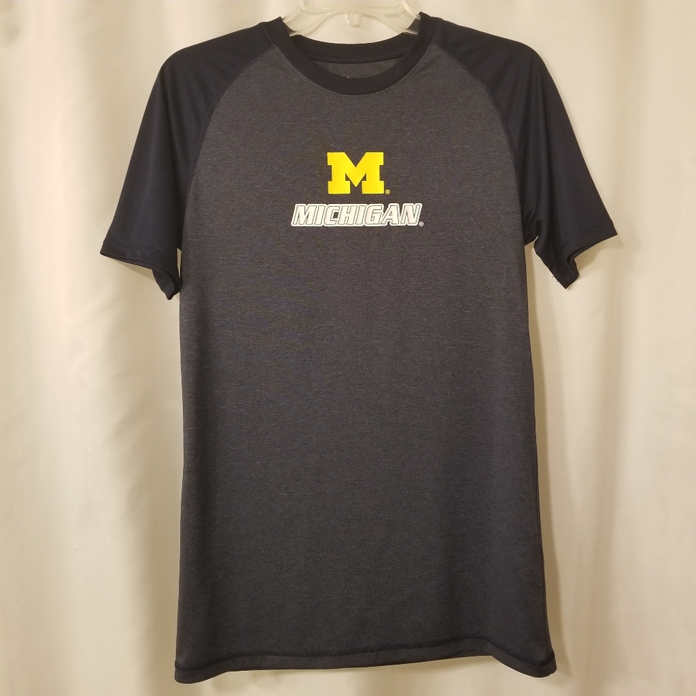 Knights Apparel Michigan Tee Shirt